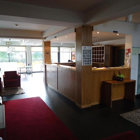 Hotel Jose Alberto Viseu Zewnętrze zdjęcie