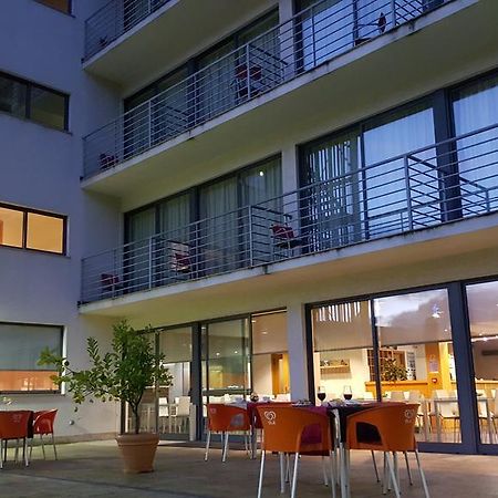 Hotel Jose Alberto Viseu Zewnętrze zdjęcie