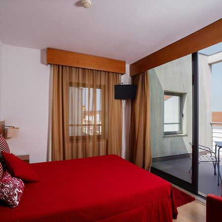 Hotel Jose Alberto Viseu Zewnętrze zdjęcie