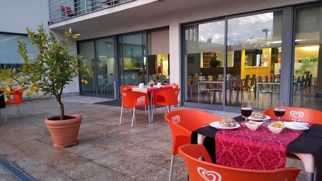 Hotel Jose Alberto Viseu Zewnętrze zdjęcie