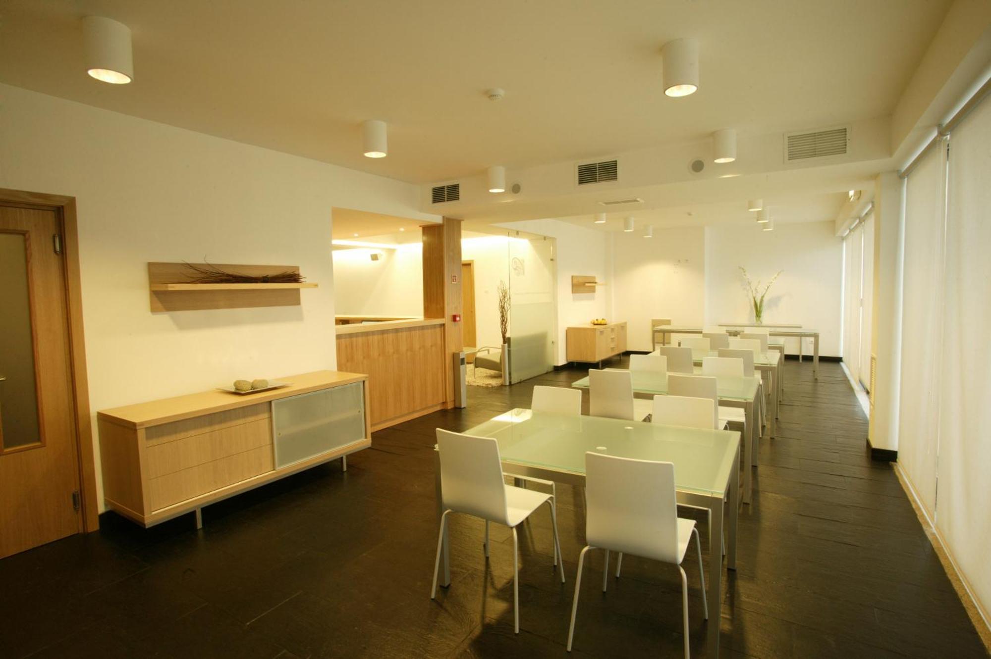 Hotel Jose Alberto Viseu Zewnętrze zdjęcie