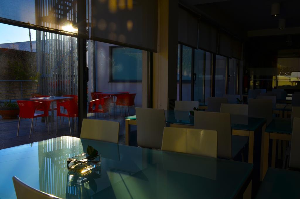 Hotel Jose Alberto Viseu Zewnętrze zdjęcie