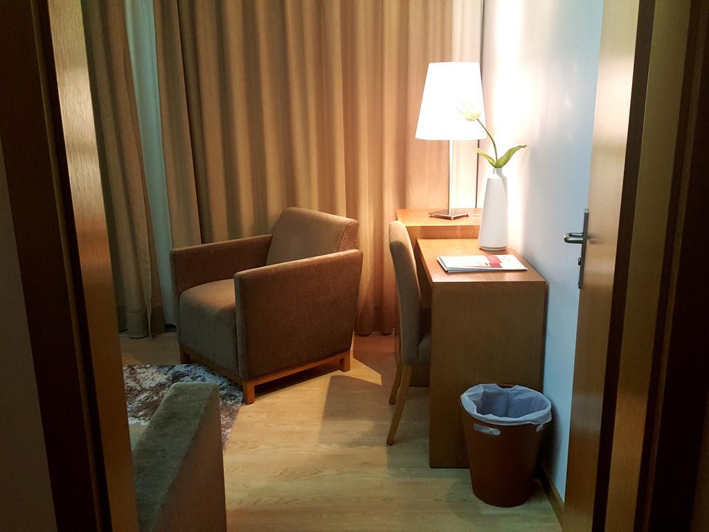 Hotel Jose Alberto Viseu Pokój zdjęcie