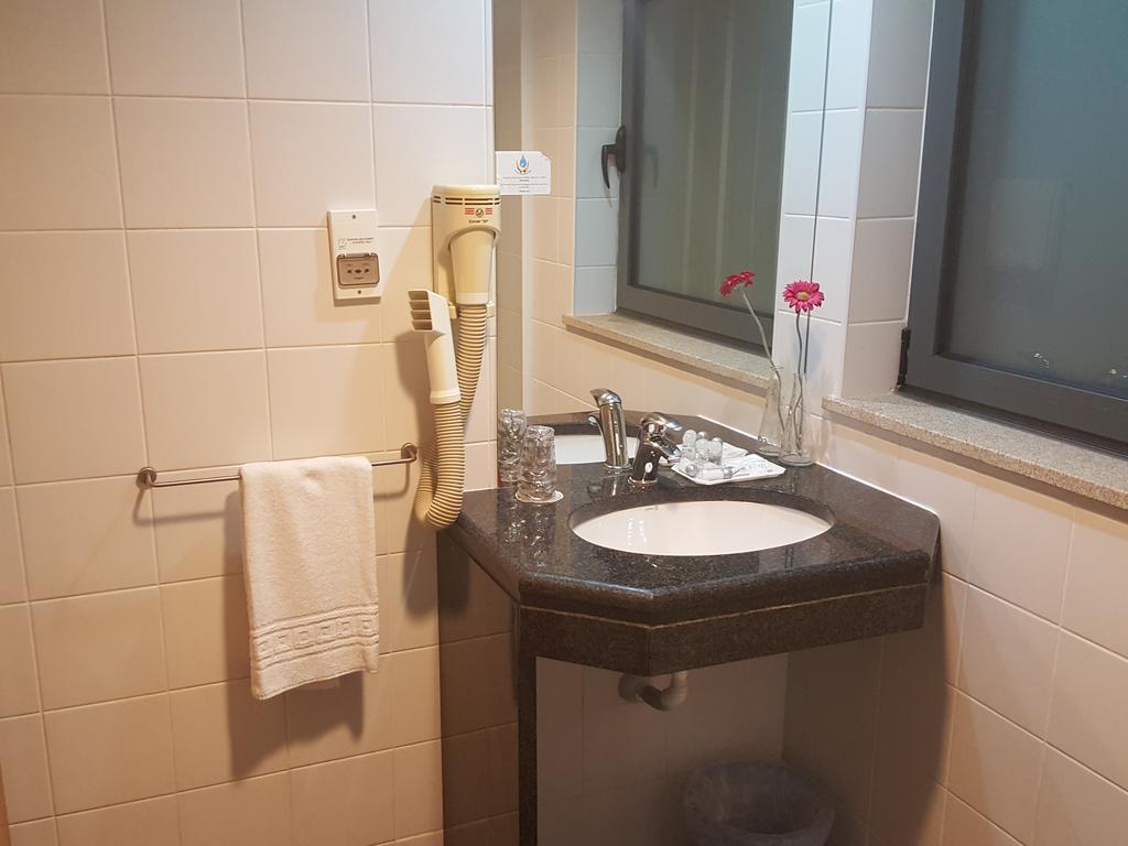 Hotel Jose Alberto Viseu Pokój zdjęcie