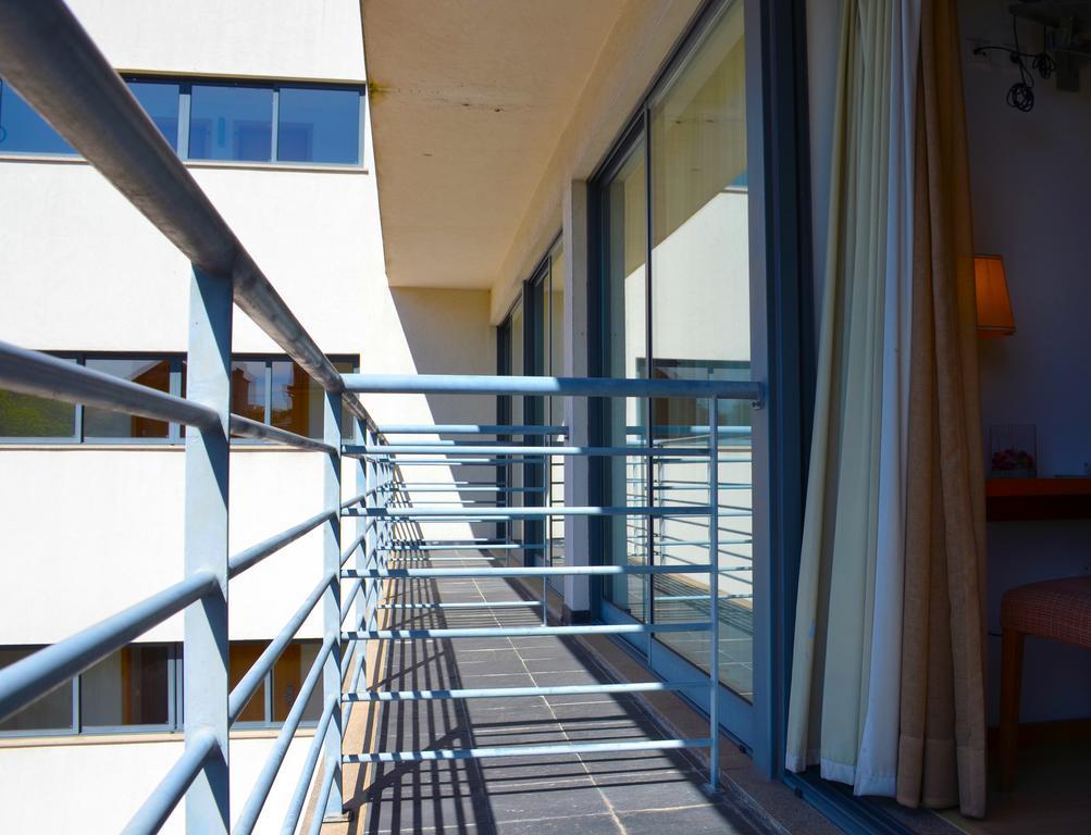 Hotel Jose Alberto Viseu Zewnętrze zdjęcie