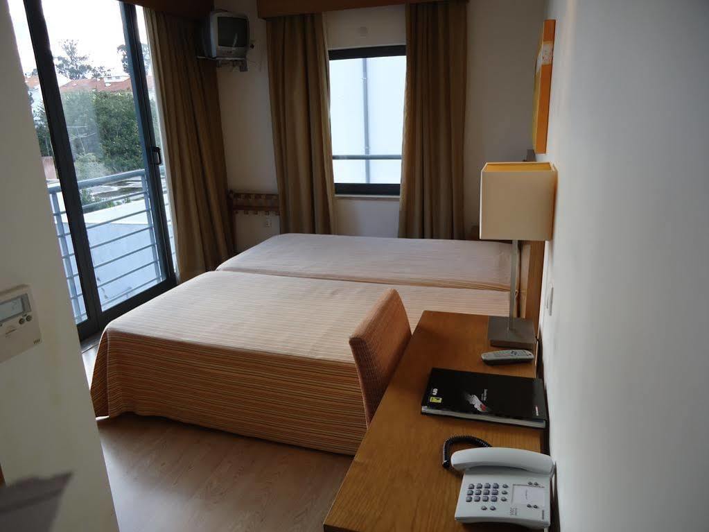 Hotel Jose Alberto Viseu Zewnętrze zdjęcie