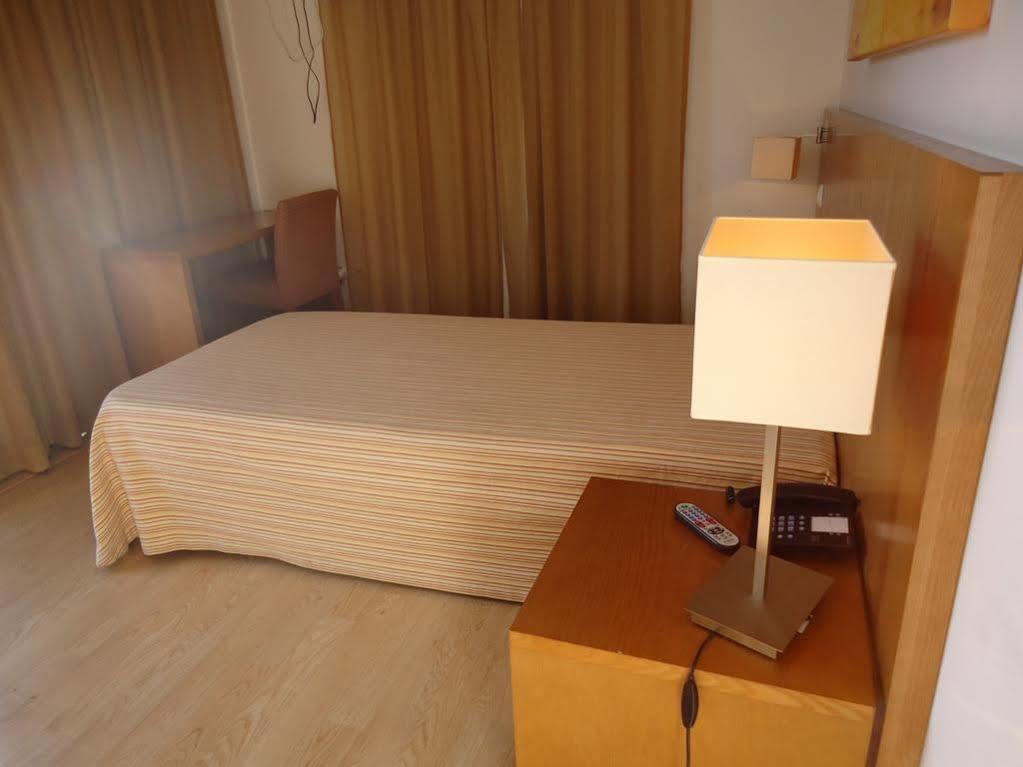 Hotel Jose Alberto Viseu Zewnętrze zdjęcie